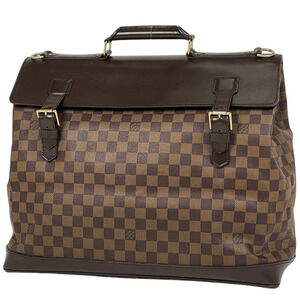 Louis Vuitton West End Travel Bag Damier Brown